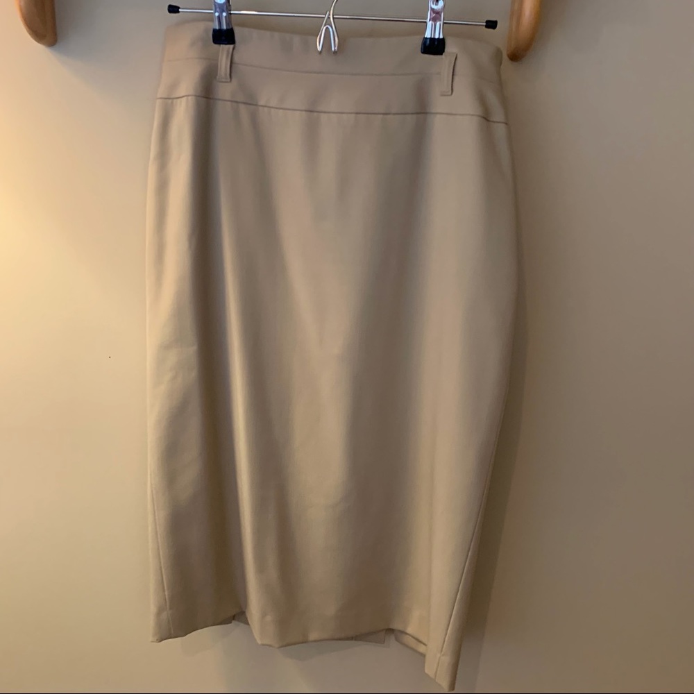 Liz Claiborne Classic Skirt